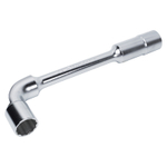 KING TONY (1080-28) Ключ Г-образный торцевой 28 мм