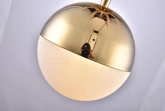 Подвесной светильник Imperium Loft Magic Circus 133230-22