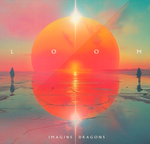 Imagine Dragons / Loom (CD)