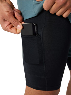 Мужские теннисные шорты Bjorn Borg 2 In 1 - balsam green