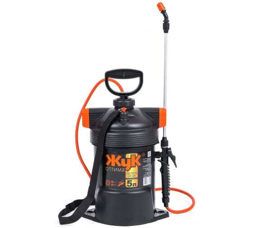 Опрыскиватель  Жук  5л
