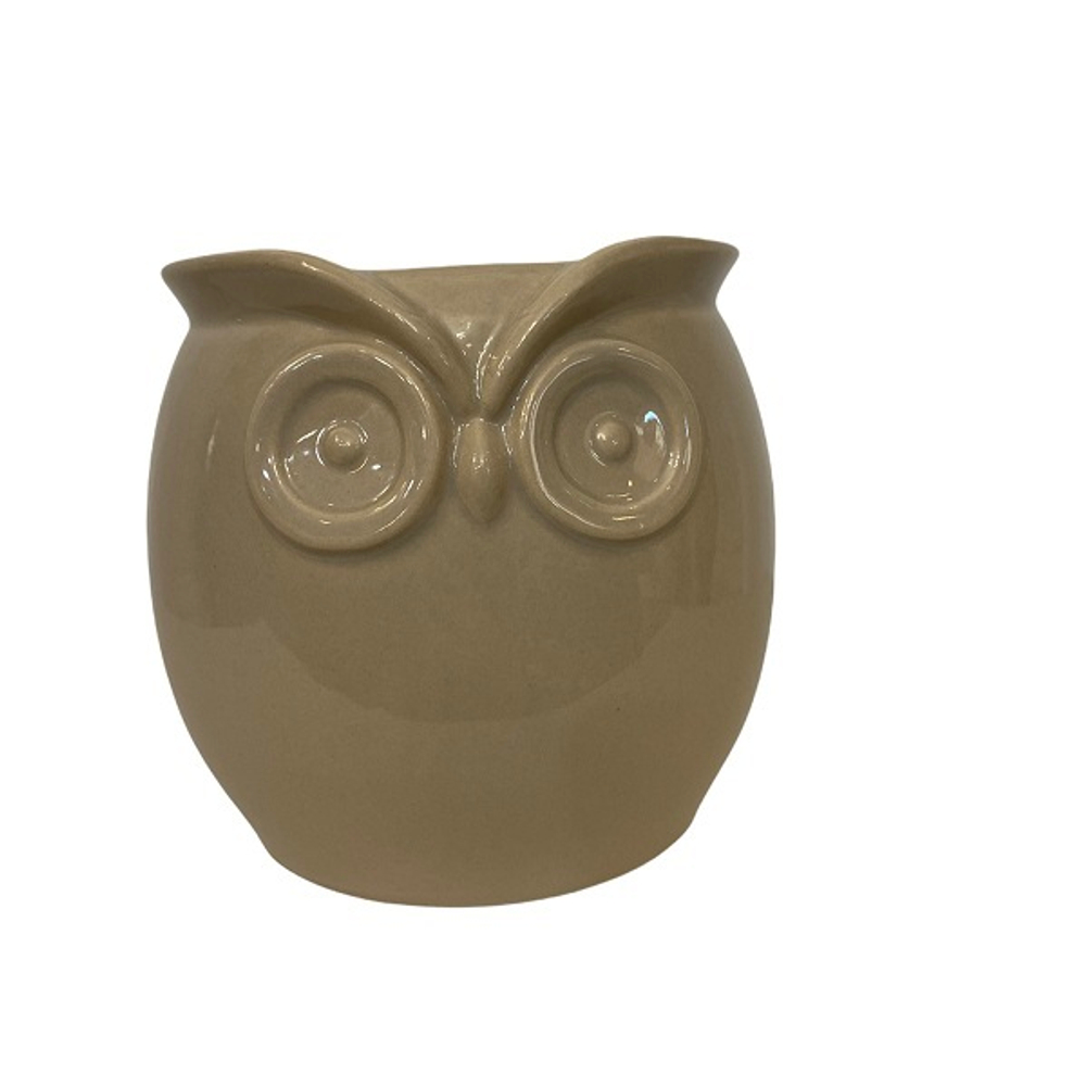 Кашпо Сова [Арт. 45057]