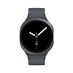 Умные часы Samsung Galaxy Watch 8 LTE 40мм, графит