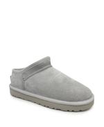 TASMAN CLASSIC-grey violet