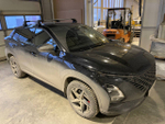 Багажник на крышу (адаптер) Omoda S5 (2022-н.в.) ED20-054