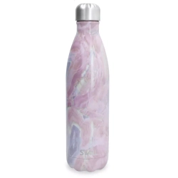 Kitchen Craft - Термобутылка S&#39;well Geode Rose 750 мл / артикул   10025-B18-14265E  / GTIN 5057982096496