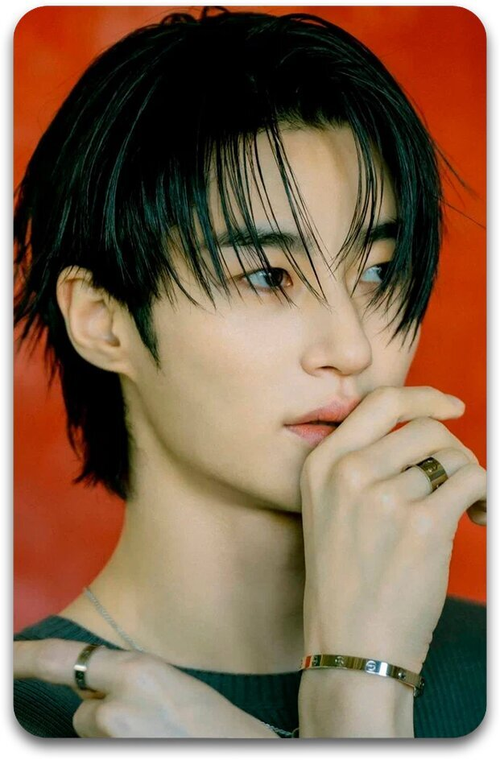 Карта #1832 / Byeon Woo Seok