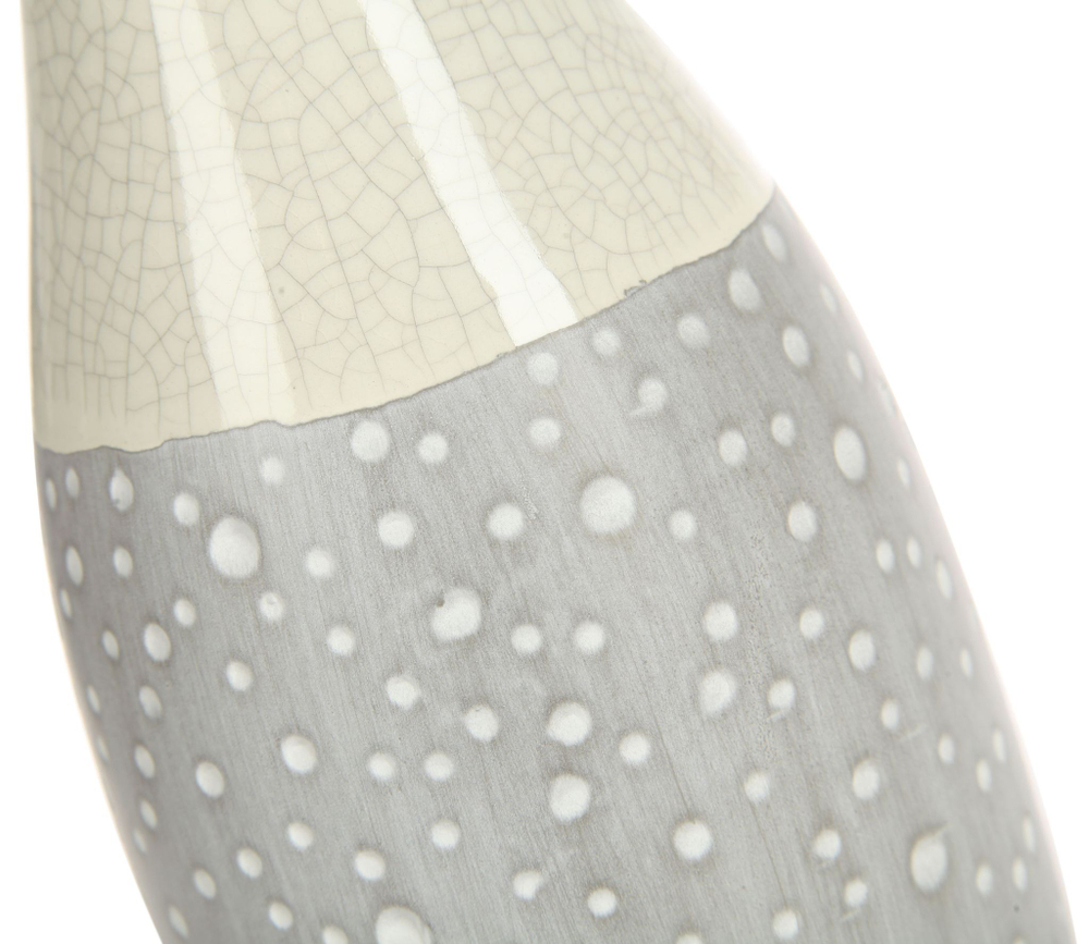 Ваза декоративная Sporvil 2230-141R Португалия фрагмент