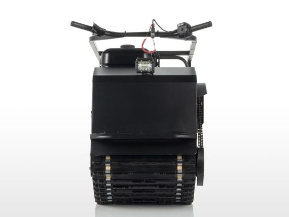 Мотобуксировщик FLAIZER G500 1450 HP20 Maximum (2024)