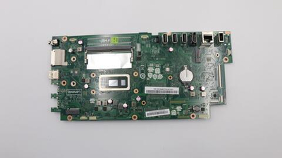 Материнская плата для моноблока Lenovo A340-24IWL / A340-22IWL Intel Core i3-8145U UMA HDMI OUT NO DPK (01LM729), оригинал