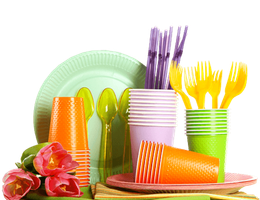 Сервировка стола