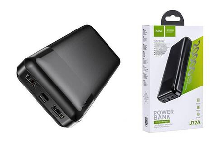 Портативный аккумулятор Hoco J72A 20000mAh