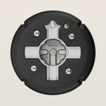 Газовая варочная панель MAUNFELD EGHG.64.13STS-EBG