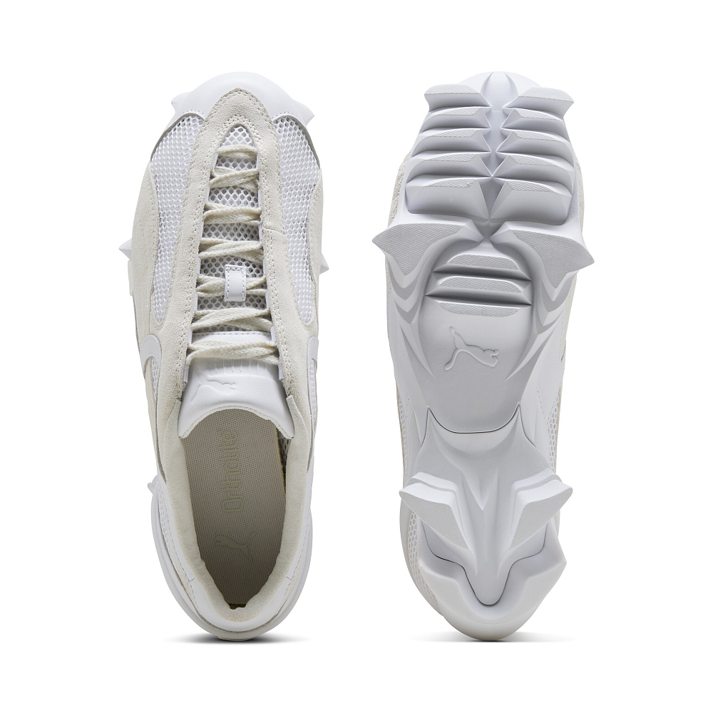 Кроссовки PUMA Beisser