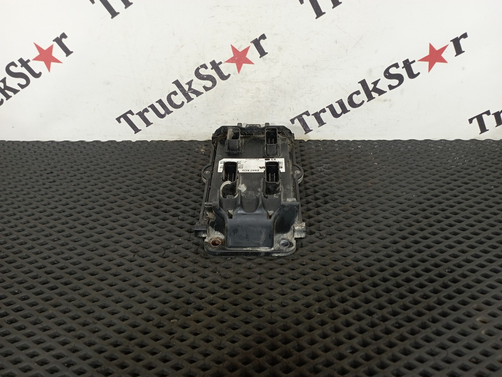 Блок управления EBS7 ECU 2020г