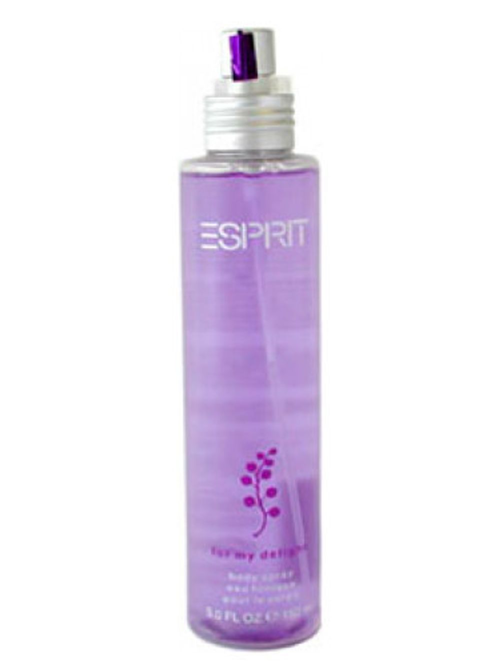 Esprit for my Delight