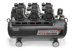 Компрессор "ПАРМА" K-4500/100БМ