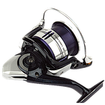 Катушка Nautilus Twin Force PG 4000 bb6+1 300г 0.30мм-200м 4.5:1 16-92309869