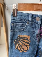 Джинсы Stella McCartney