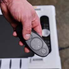 Беговая дорожка DFC PEAK / 120 x 43 см