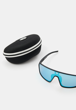 Спортивные очки GOG Freya / Matt Black / Sky Blue Lens