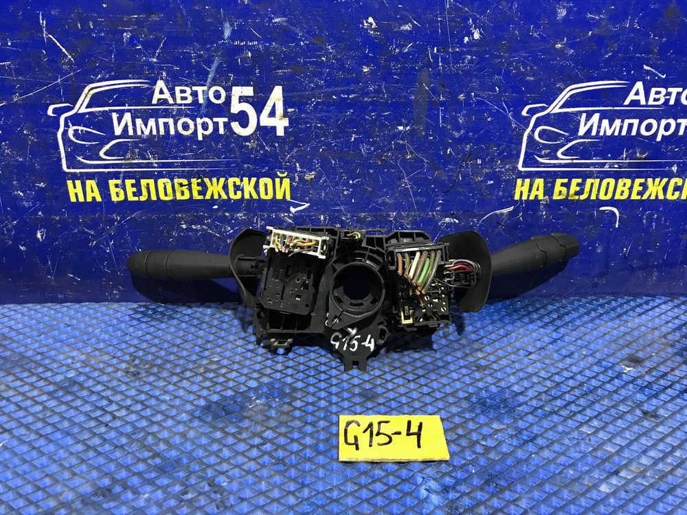 Переключатель подрулевой NISSAN ALMERA 2015