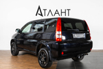Honda HR-V, 2004 год