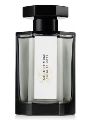 L'Artisan Parfumeur Mure et Musc