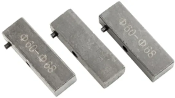 Втулка переходная OCM КМ4/КМ4, длинная