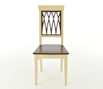 Стул Аврора Кристиан, Слоновая кость