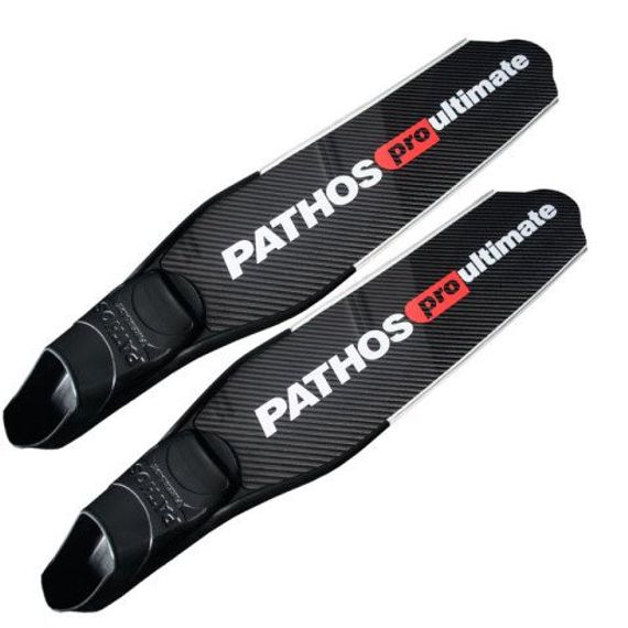 Карбоновые лопасти Pathos Ultimate