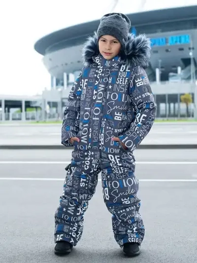 Комбинезон Star