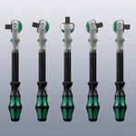 Трещотка Wera 8000B Zyklop 3/8" 05073261001