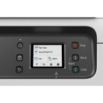 МФУ Canon imagePROGRAF TC-20M (24", A1, 4 цвета, WiFi, сканер А4) (без стенда), цветной