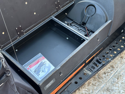 Снегоход РМ ТАЙГА ВАРЯГ 550 V SE XE