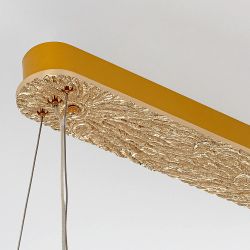 Citilux LAVA CL250172 LED Люстра подвесная с пультом