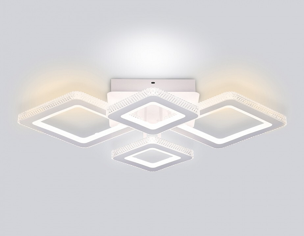 Потолочная люстра Ambrella Light FA FA8878