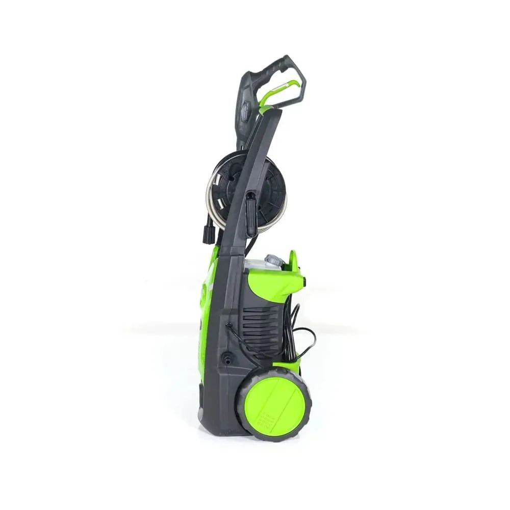 Мойка высокого давления электрическая GPWG5II 2000Вт Greenworks