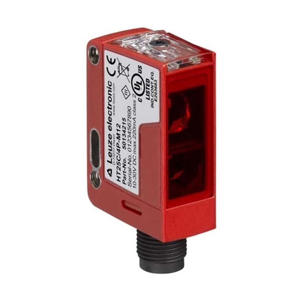 HT25C/4P-M8