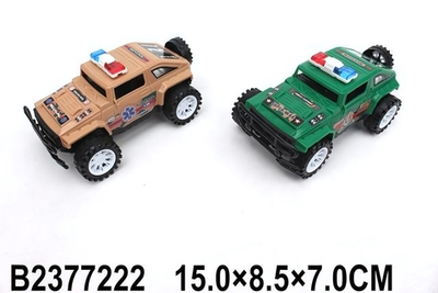 Джип ин., пакет 4834