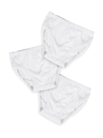 Набор трусов для мальчика (3шт), р.р. 28, цвет белый, (Аmoteks)