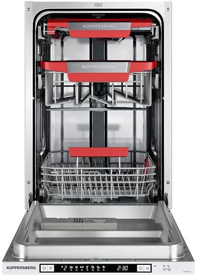 Посудомоечная машина Kuppersberg GSM 4573