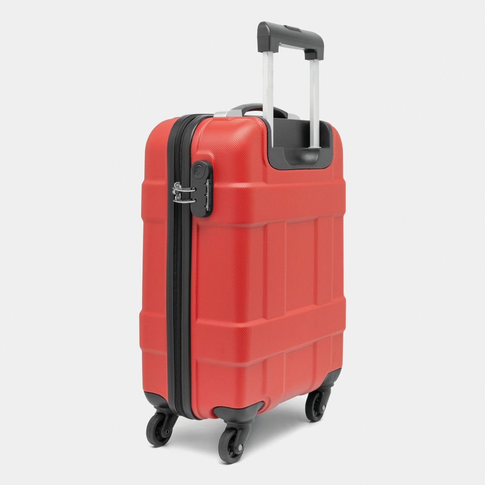 Чемодан MONZA