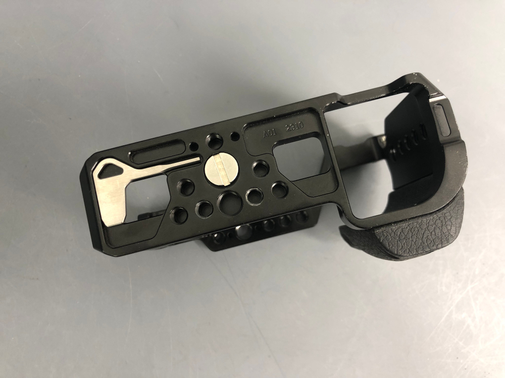 SmallRig для Sony