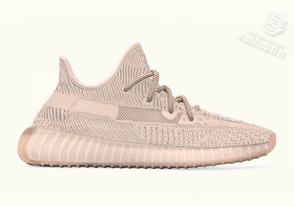 Кроссовки Adidas Yeezy Boost 350