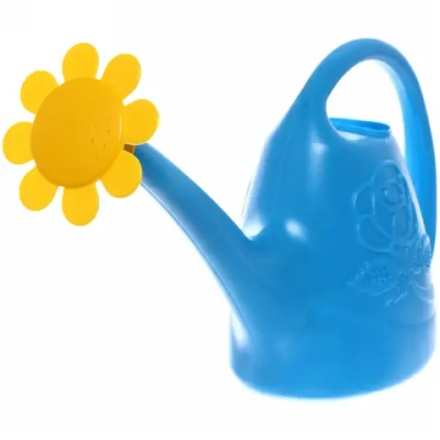 Лейка 2,5л с рассеивателем