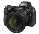 Объектив Nikon Nikkor Z 14-30mm f/4 S