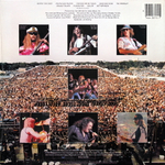 Molly Hatchet / Beatin' The Odds (LP)