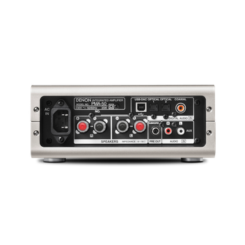 Denon PMA-50