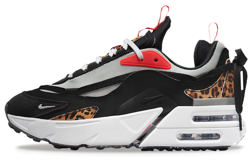Кроссовки Nike Air Max Furyosa (Женская размерная сетка)